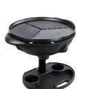 BBQ Grill Electric Smoker