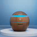 Aroma Diffuser Aromatherapy Dark Wood 130ml