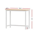 Artiss Ari Bar Table 108CM Rectangular