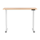 120CM Electric Standing Desk Sit Stand Desks Home Office Computer Desk