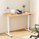 120CM Electric Standing Desk Sit Stand Desks Home Office Computer Desk
