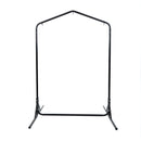 Hammock Chair Steel Stand 2 Person Double Outdoor Heavy Duty 200KG