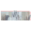 Kitchen Mat 45x150cm PVC Floor Rug Carpet Non-slip Lydia