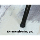 Kitchen Mat 45x150cm PVC Floor Rug Carpet Non-slip Lydia