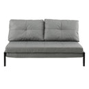 Sofa Bed 2 Seater Folding Convertible Couch Recliner Lounge Chair
