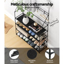 shoe rack
