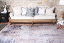vintage-crown-leopold-ash-ivory-distressed-vintage-rug 200X290