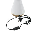 Lux Tapered Ceramic Table Lamp