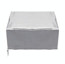 Waterproof 3d Printer Dust Cover - 43x43x32cm Size - Black - 45X40X25Cm
