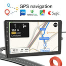 10.1 Inch Car Mp5 Player For Nissan Teana 13-16 - 4G 8 + 128G Reversing Video Screen - Standard + Ahd Camera