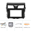 10.1 Inch Car Mp5 Player For Nissan Teana 13-16 - Wifi 2 + 64G Reversing Video Screen - Standard + Ahd Camera