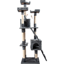 170cm Cat Tree Scratching Post Tower Trees Scratcher House