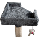 170cm Cat Tree Scratching Post Tower Trees Scratcher House