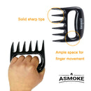 BBQ MEAT CLAWS, SET OF 2