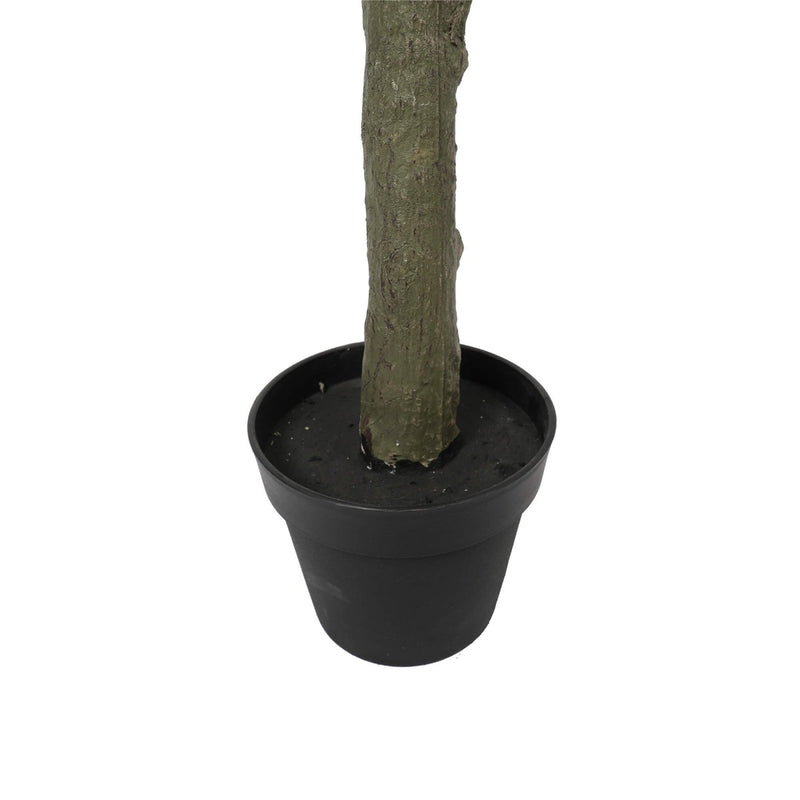 180cm Artificial Bushy Olive Tree with Olives