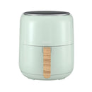 Devanti 5L Air Fryer Touch Control 1700W Green