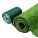 Prime Turf 1x20m Artificial Grass Synthetic Fake 20SQM Turf Lawn 17mm Tape