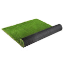 Prime Turf Artificial Grass 20mm 1mx10m Synthetic Fake Lawn Turf Plastic Plant 4-coloured