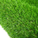Prime Turf Artificial Grass 40mm 1mx10m Synthetic Fake Lawn Turf Plastic Plant 4-coloured