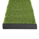 Prime Turf Artificial Grass 45mm 1mx10m Synthetic Fake Lawn Turf Plastic Plant 4-coloured