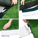 Prime Turf Artificial Grass 15cmx10m Synthetic Self Adhesive Turf Joining Tape Weed Mat