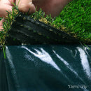 Prime Turf Artificial Grass 15cmx10m Synthetic Self Adhesive Turf Joining Tape Weed Mat