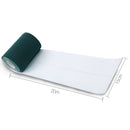 Prime Turf Artificial Grass 15cmx20m Synthetic Self Adhesive Turf Joining Tape Weed Mat