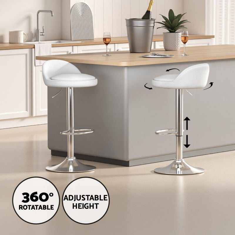Bar Table and Stools Set Dining Desk Kitchen Chairs Cafe Pub