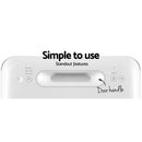 3 Place Settings Benchtop Dishwasher