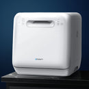 3 Place Settings Benchtop Dishwasher