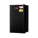 95L Bar Fridge Black