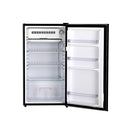95L Bar Fridge Black