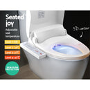 Cefito Electric Bidet Toilet Seat Cover