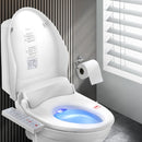 Cefito Electric Bidet Toilet Seat Cover