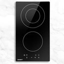 Electric Ceramic Cooktop 30cm