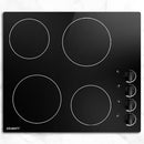 Electric Ceramic Cooktop 60cm