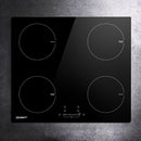 Induction Cooktop 60cm Electric Cooker
