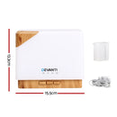 Aroma Diffuser Aromatherapy Humidifier 600ml