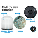 Aroma Diffuser Aromatherapy Glass 240ml