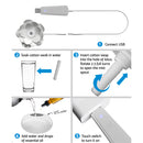 Aroma Diffuser Aromatherapy Lotus 200ml