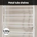 Shoe Rack Hanging Over Door Organiser 24 Pairs Eric