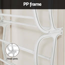 Shoe Rack Hanging Over Door Organiser 24 Pairs Eric