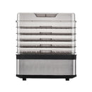 5 Trays Food Dehydrator