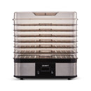 Devanti 7 Trays Food Dehydrator