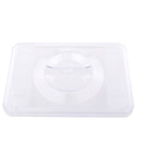 5 Trays Food Dehydrator Stainless Steel Tray