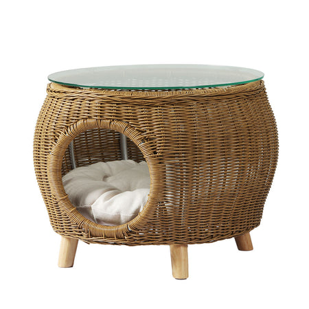 Pet Bed Coffee table