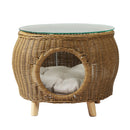 Pet Bed Coffee table