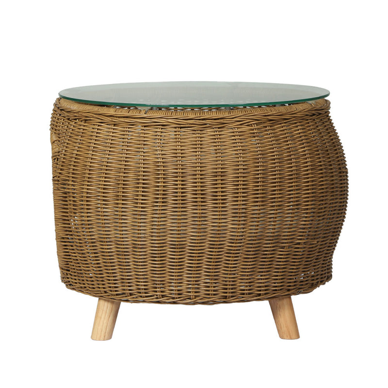 Pet Bed Coffee table