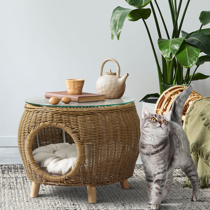 Pet Bed Coffee table