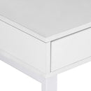 Artiss Computer Desk Office Study Desks Table Drawer Bookshelf